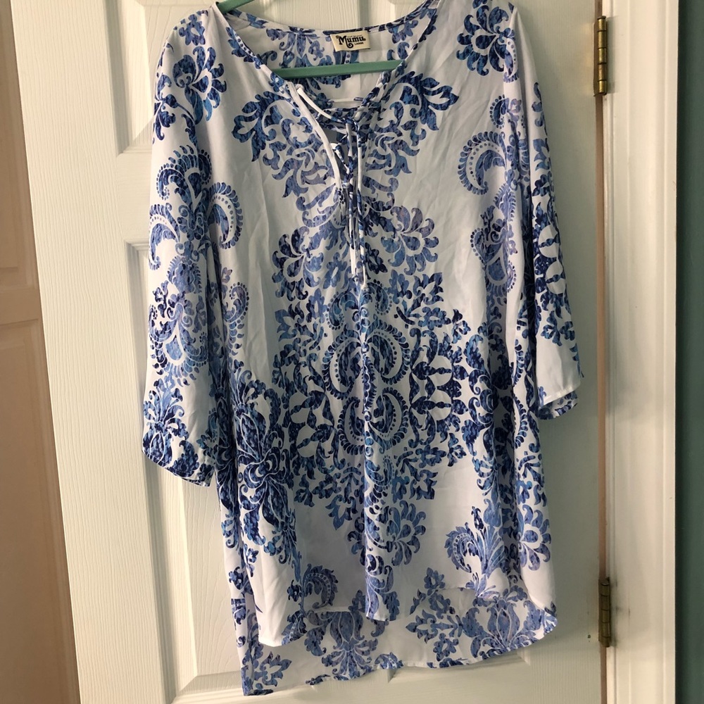 Dress/tunic Show me your MUmu